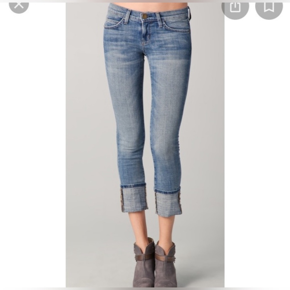Current Elliot Jeans - Picture 2 of 7
